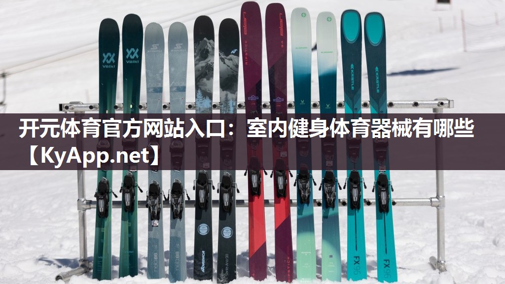 室内健身体育器械有哪些
