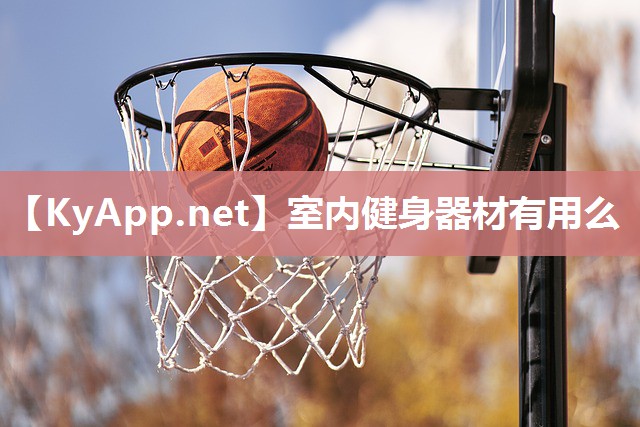 室内健身器材有用么