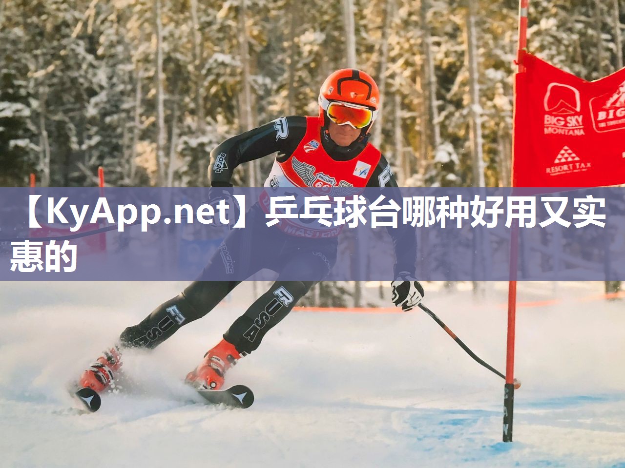 乒乓球台哪种好用又实惠的