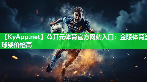金陵体育篮球架价格高